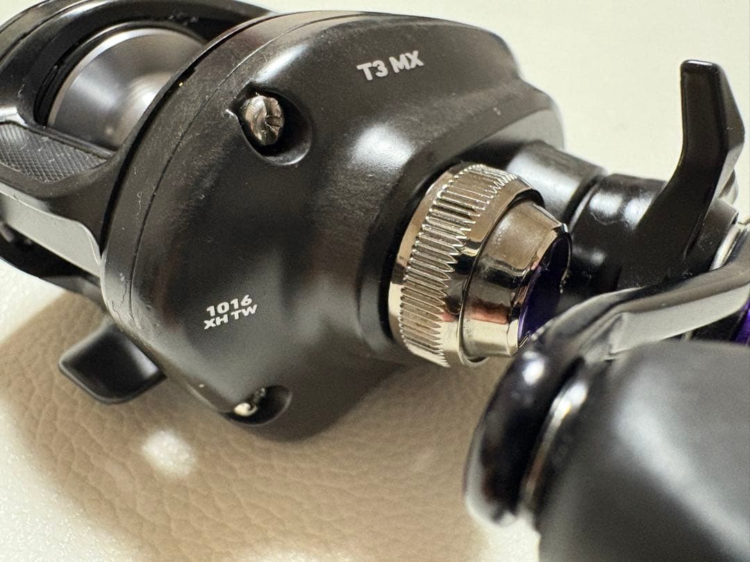 ダイワ TWS T3MX 1016 XH