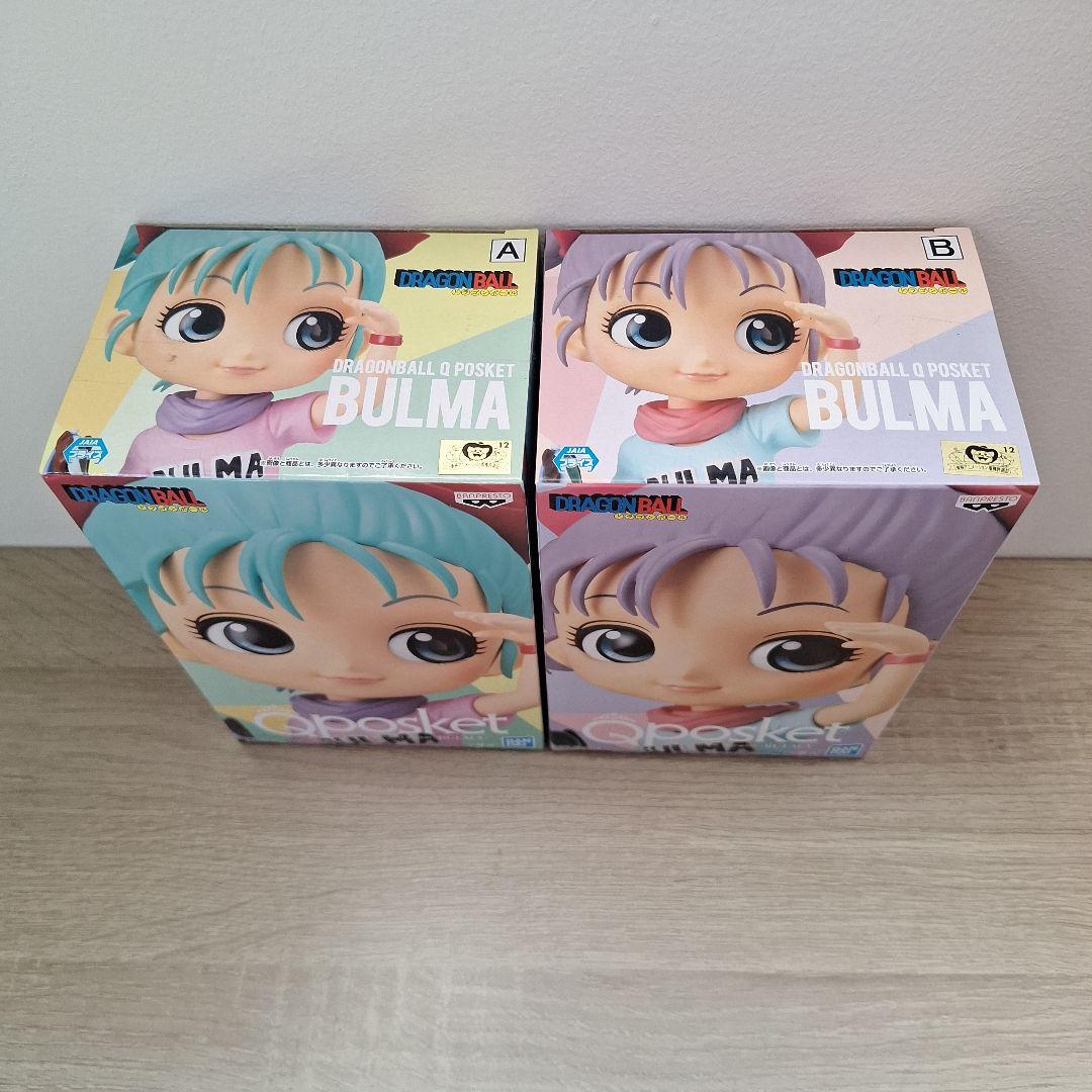 ドラゴンボール Qposket フィギュア 8体セット