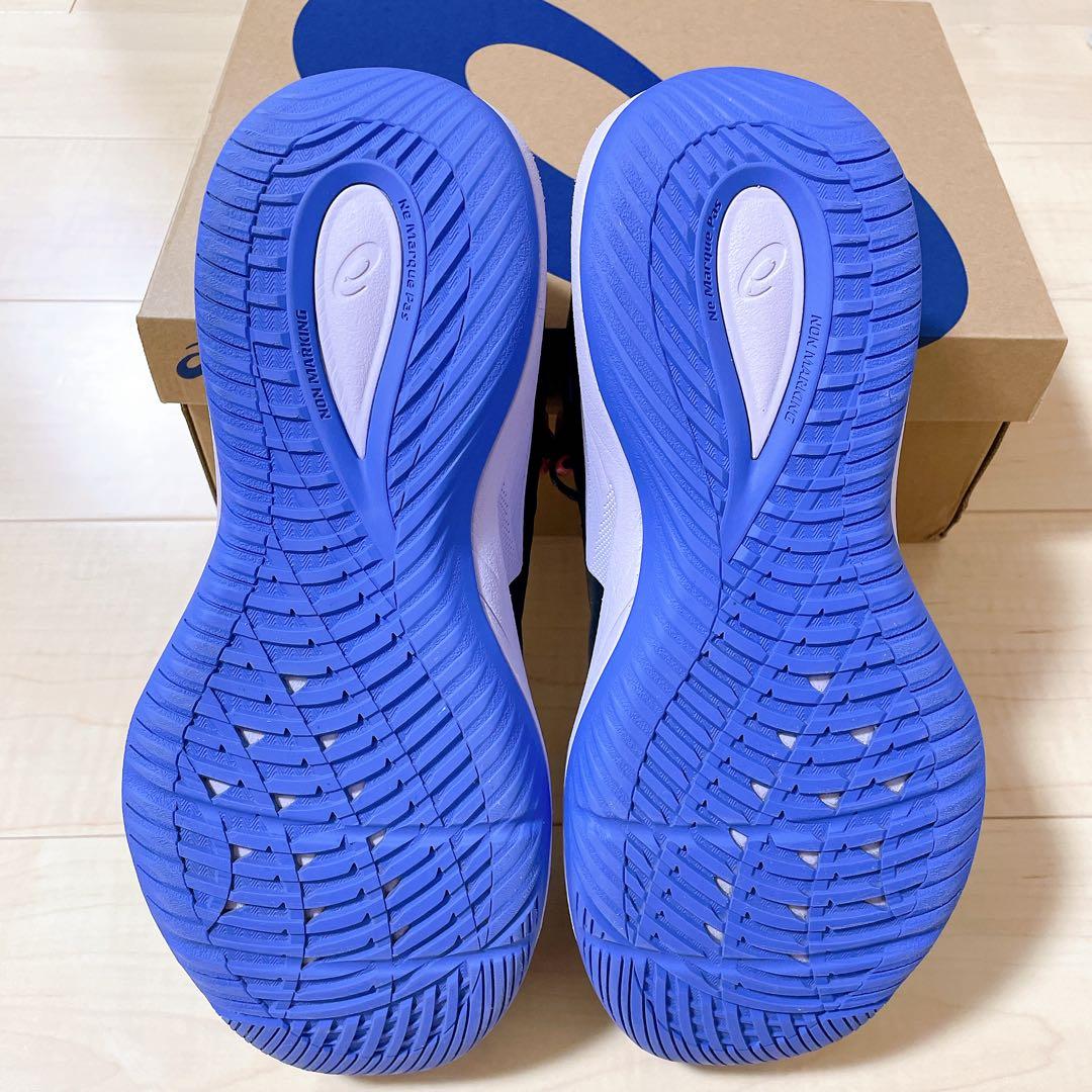 【美品・箱あり】NOVA SURGEノヴァ サージ LOW 2 27.5