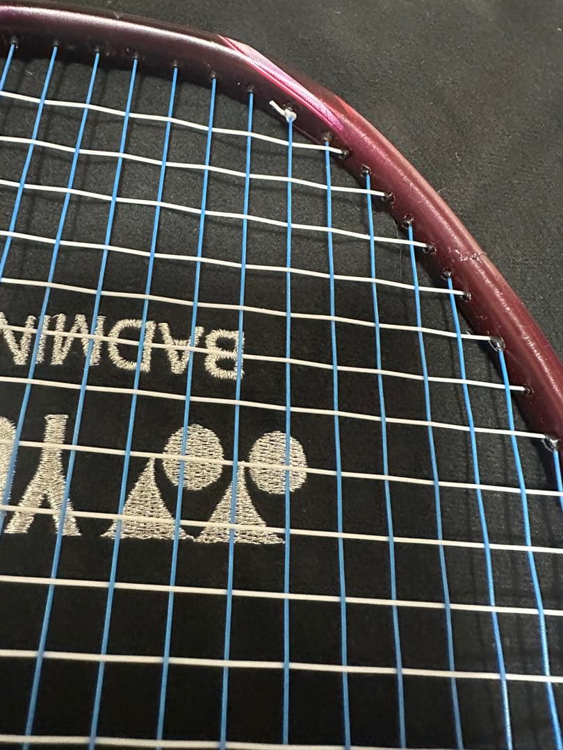 ラケット YONEX ASTROX 100ZZ 4u5