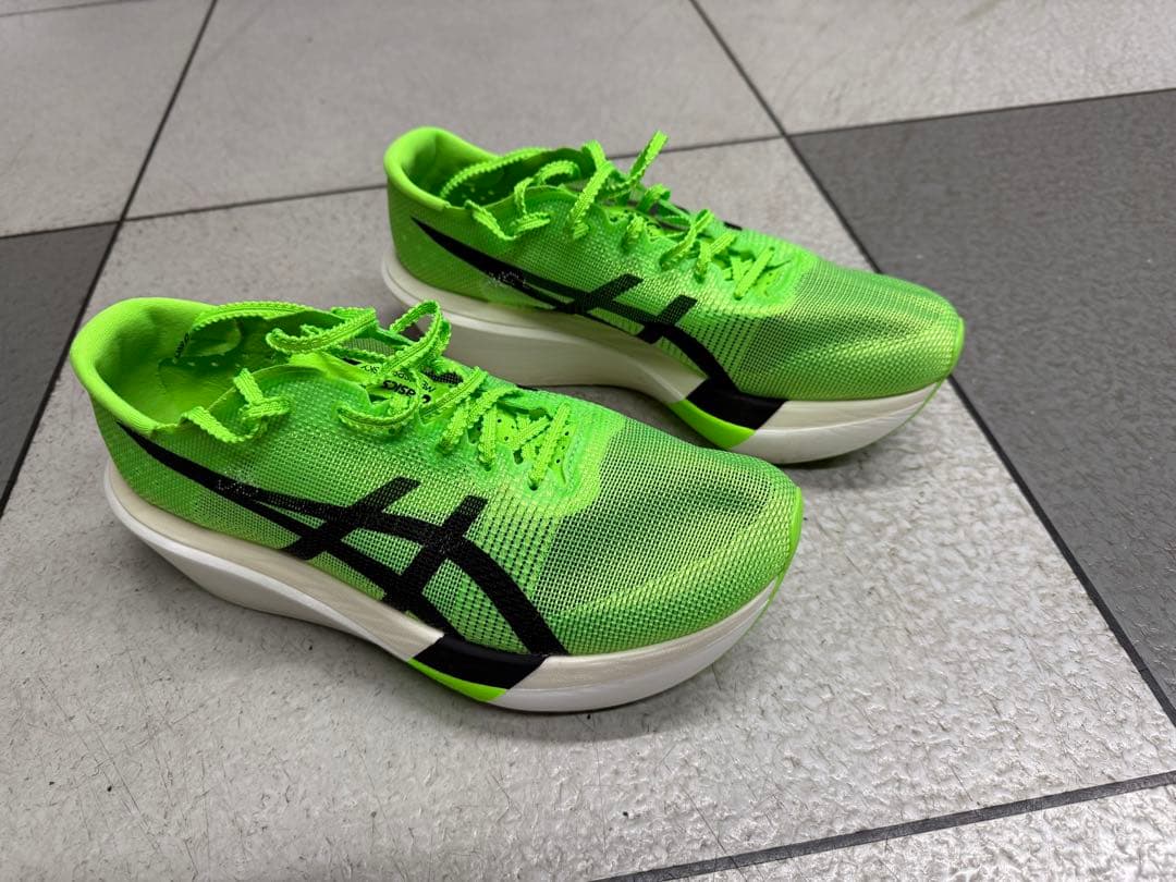 SPEED SKY TOKYO サイズ26.5cm ASICS