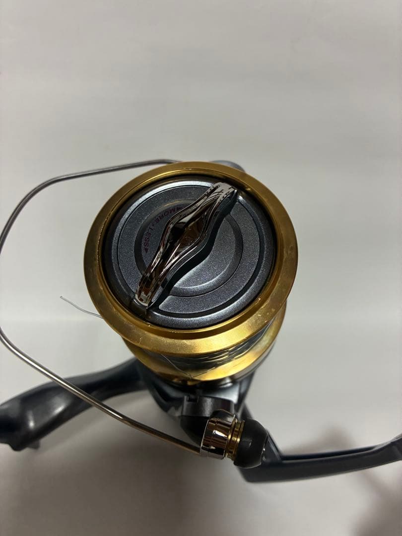SHIMANO シマノ　ブルズアイ9120 アクティブキャスト1120