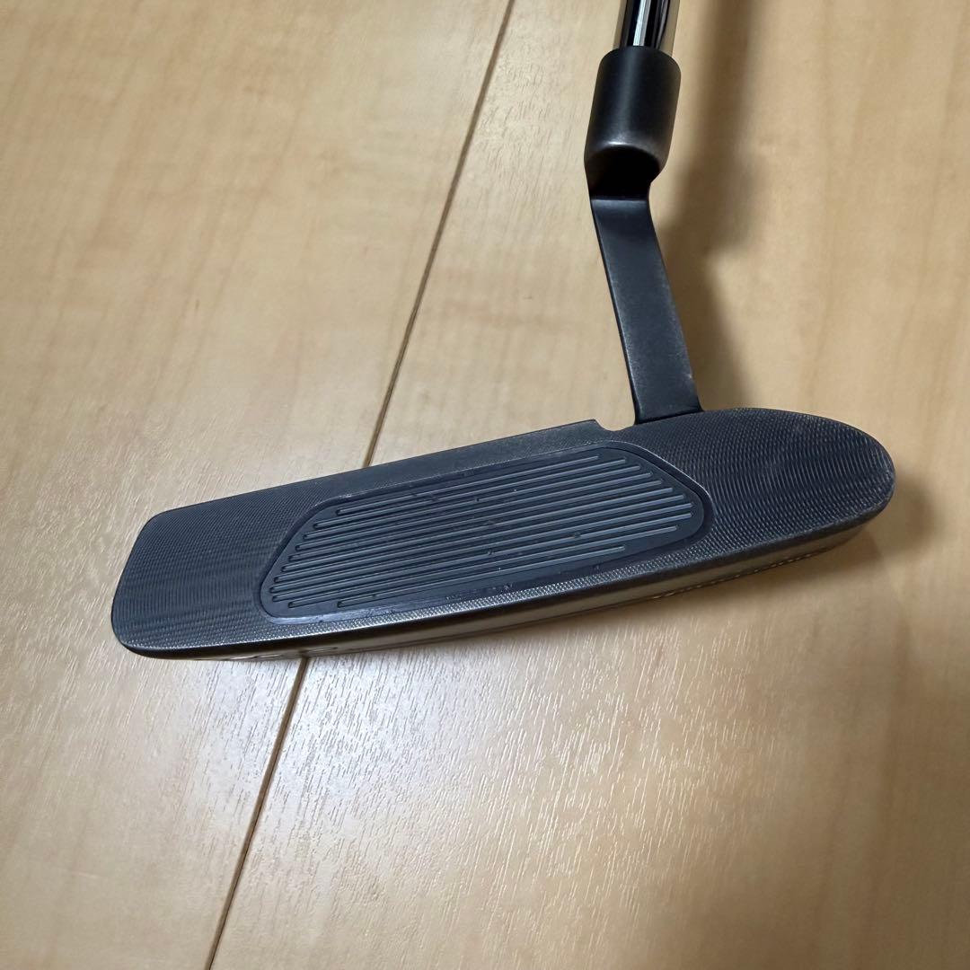 TaylorMade TP COLLECTION SOTO 1 34インチ