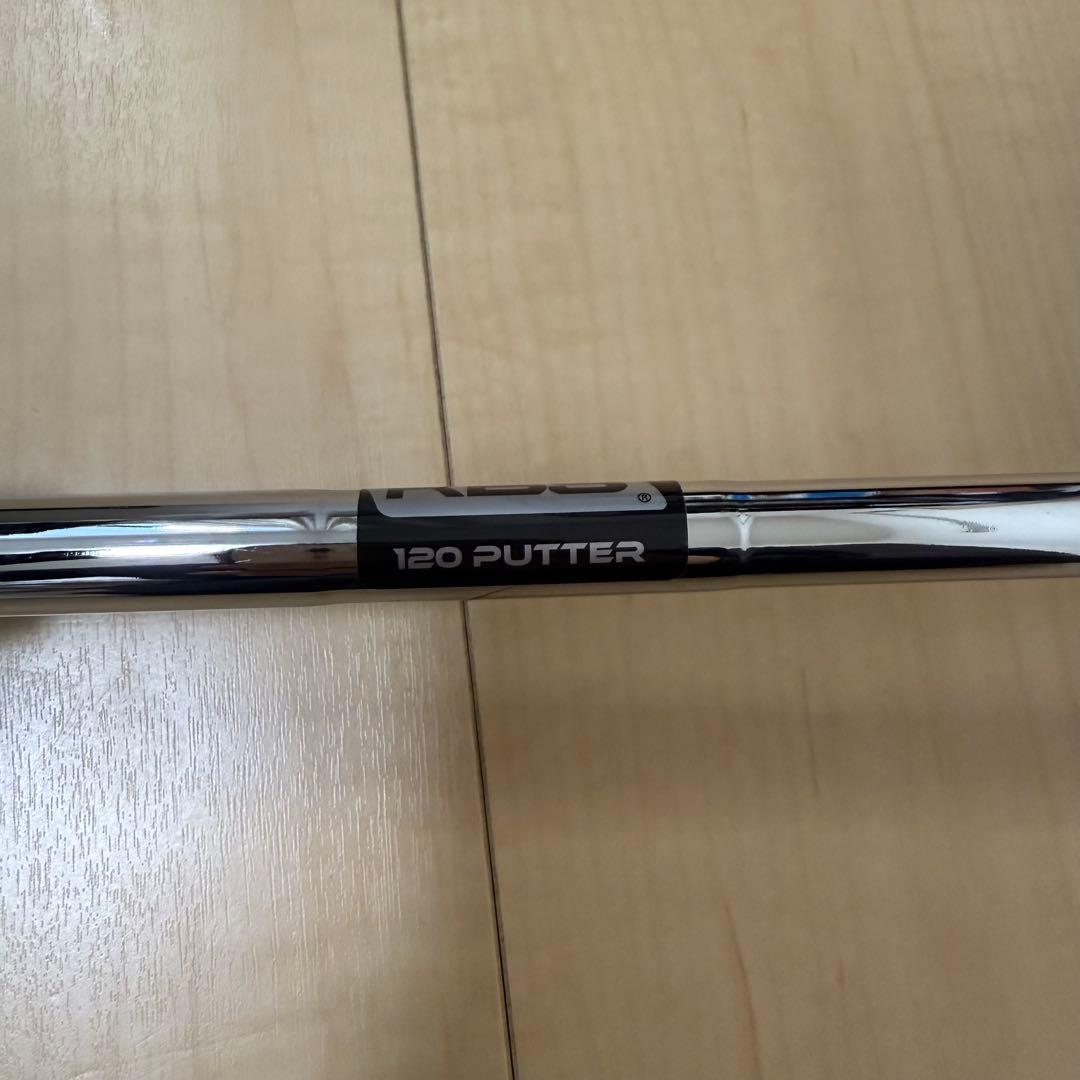 TaylorMade TP COLLECTION SOTO 1 34インチ