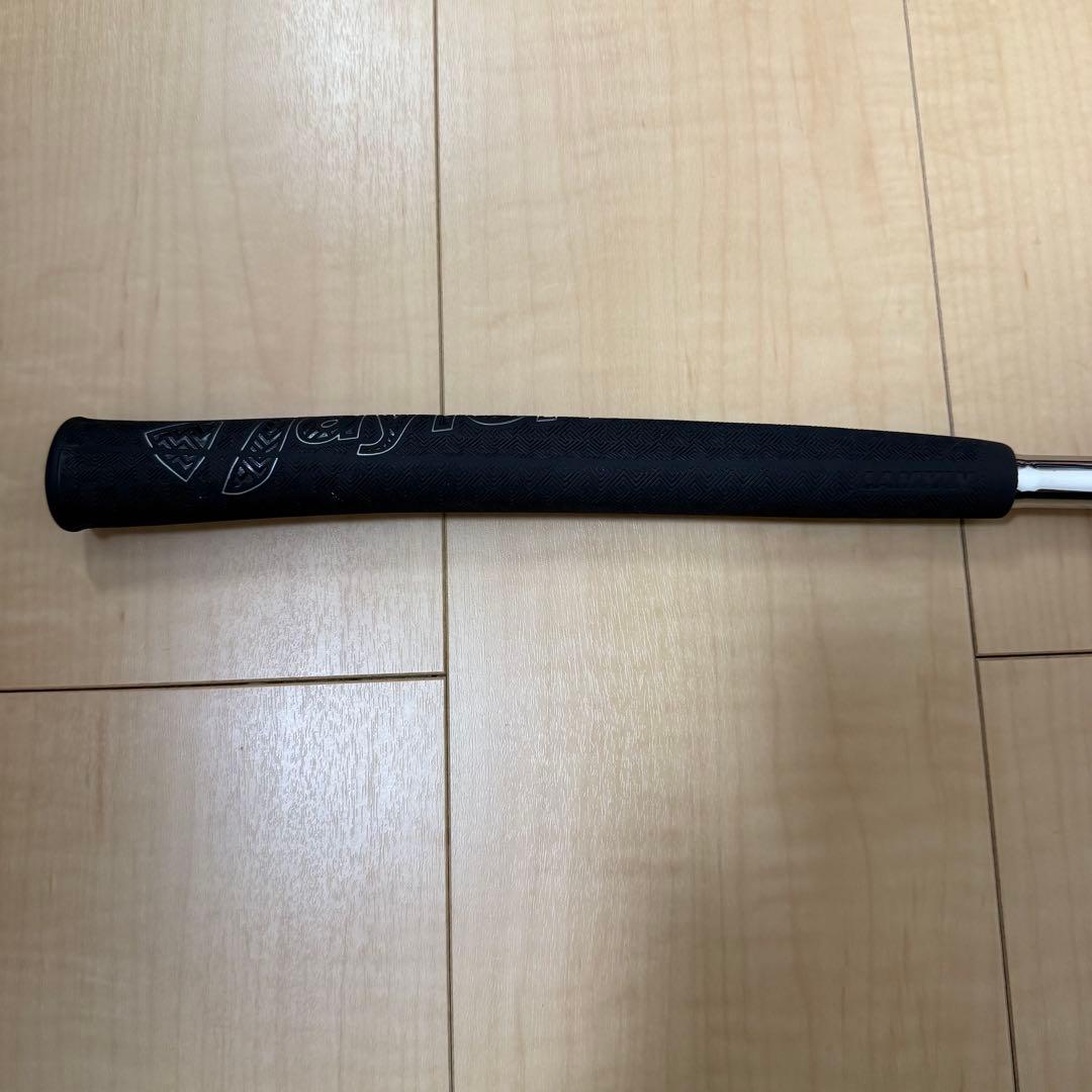 TaylorMade TP COLLECTION SOTO 1 34インチ