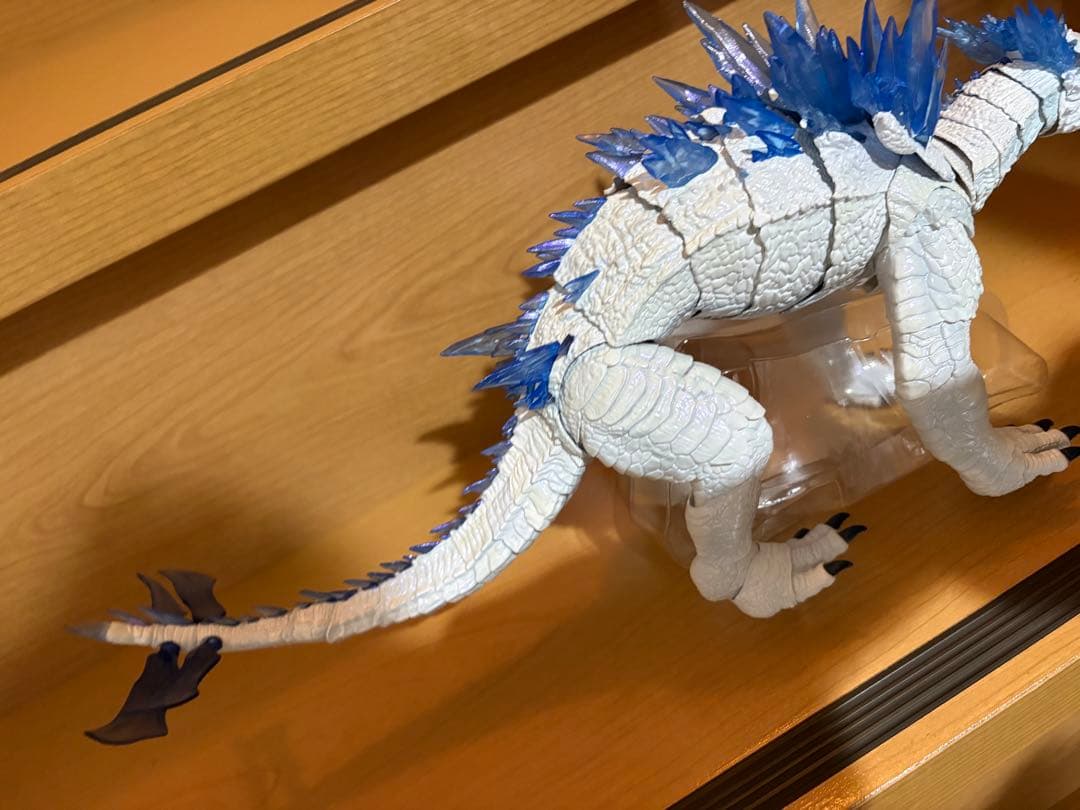S.H.MonsterArts モンスターアーツ シーモ 104192631
