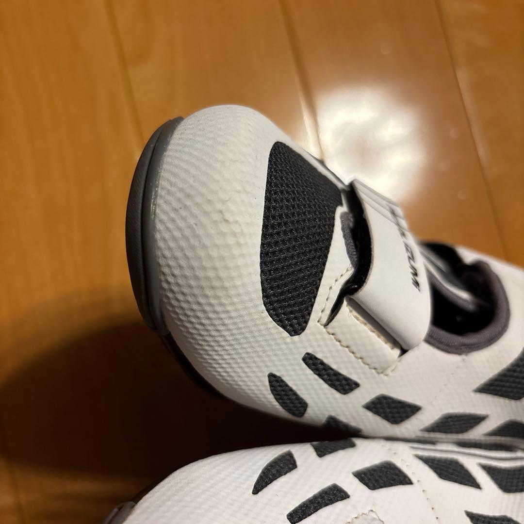 PEARL IZUMI レディス自転車シューズ　トライアスロン Size38