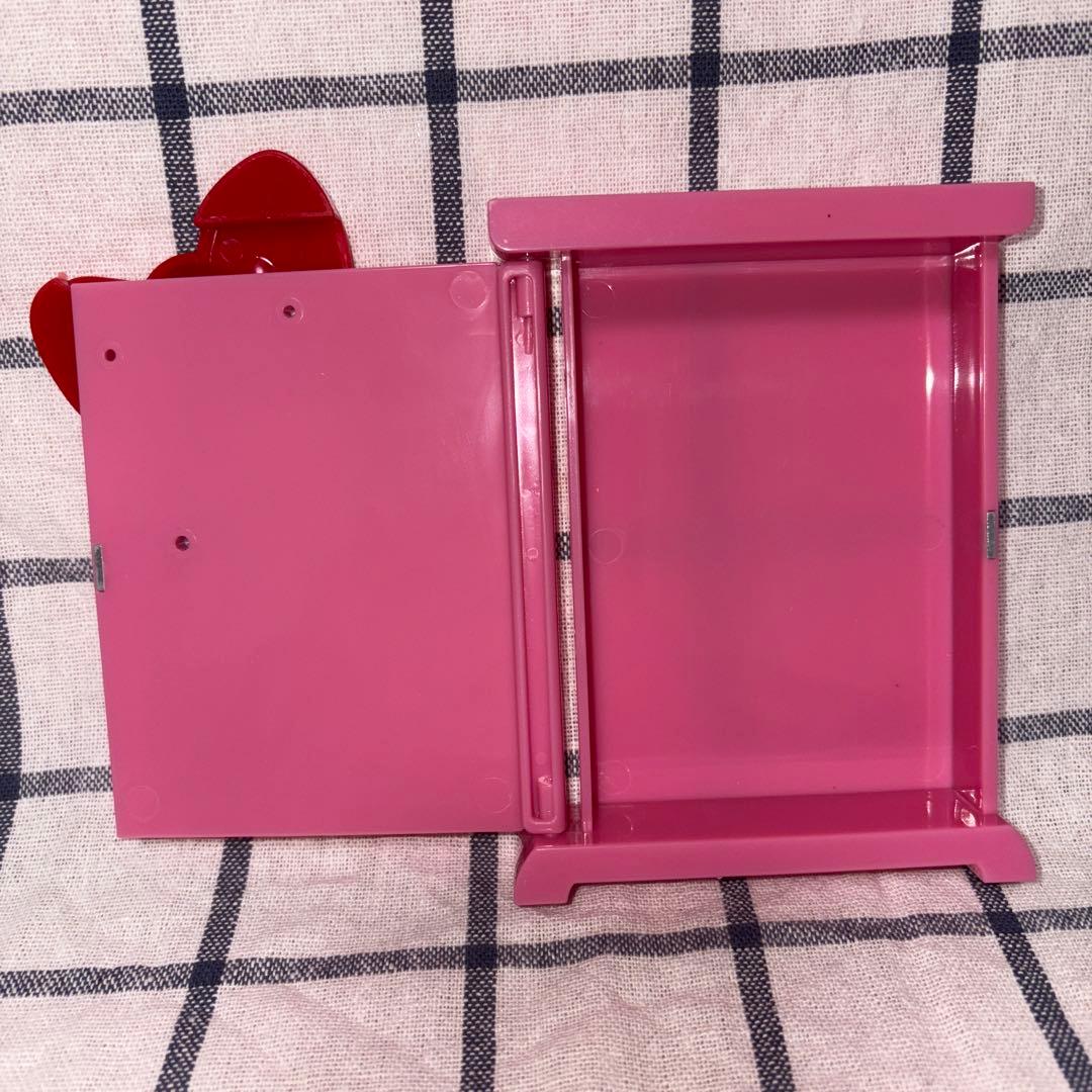 【新品】激レア ハローキティ ドラえもん 名刺入れ 収納ケース