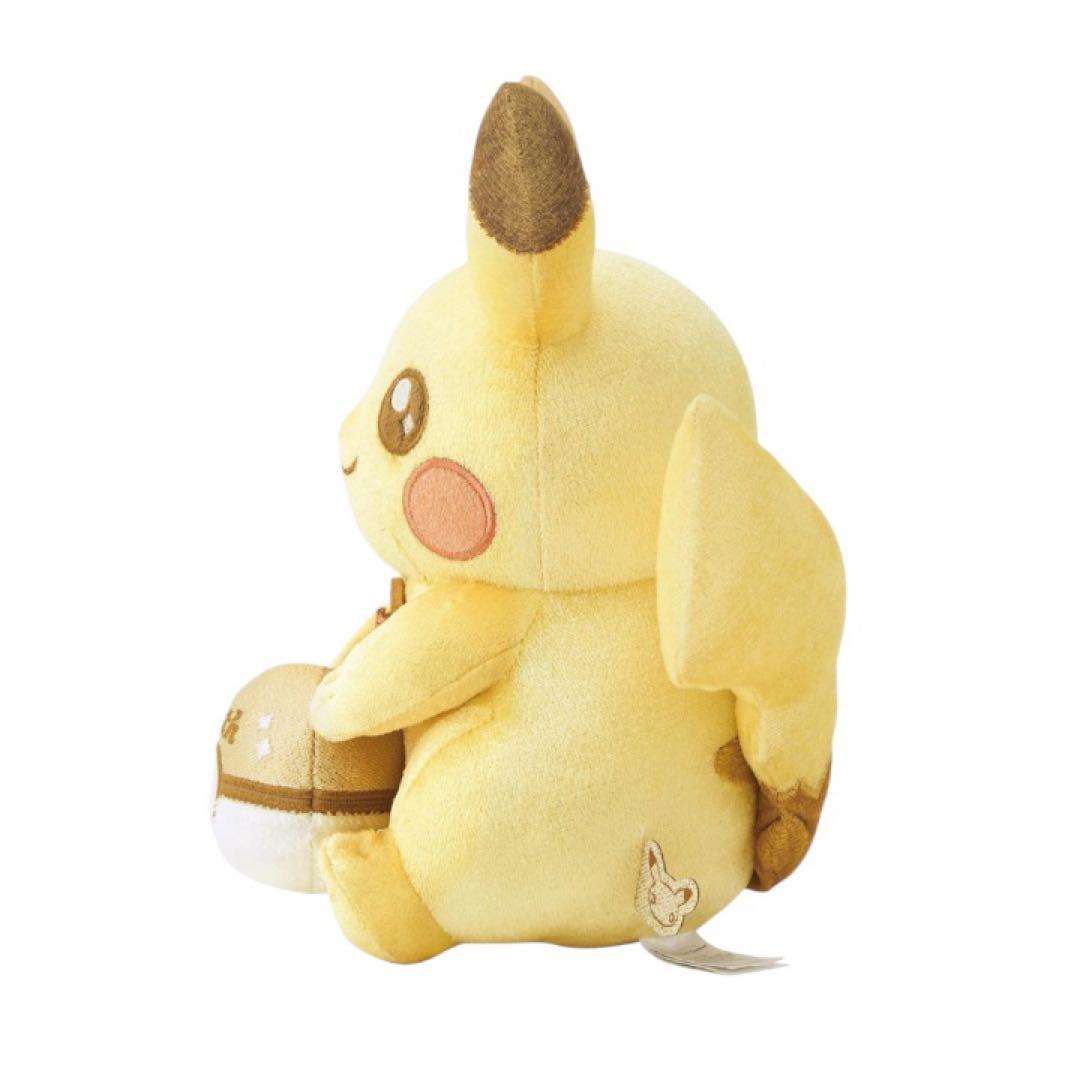 ポケモン　30周年記念　ピカピカ！ピカチュウ　バースデイカード＋おまけ付き