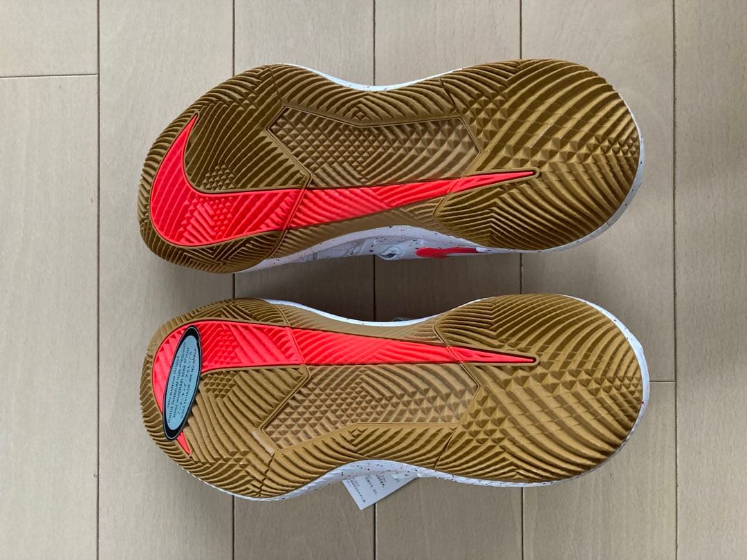 シューズ(男性用) Nike Air Zoom Vapor X HC 27cm