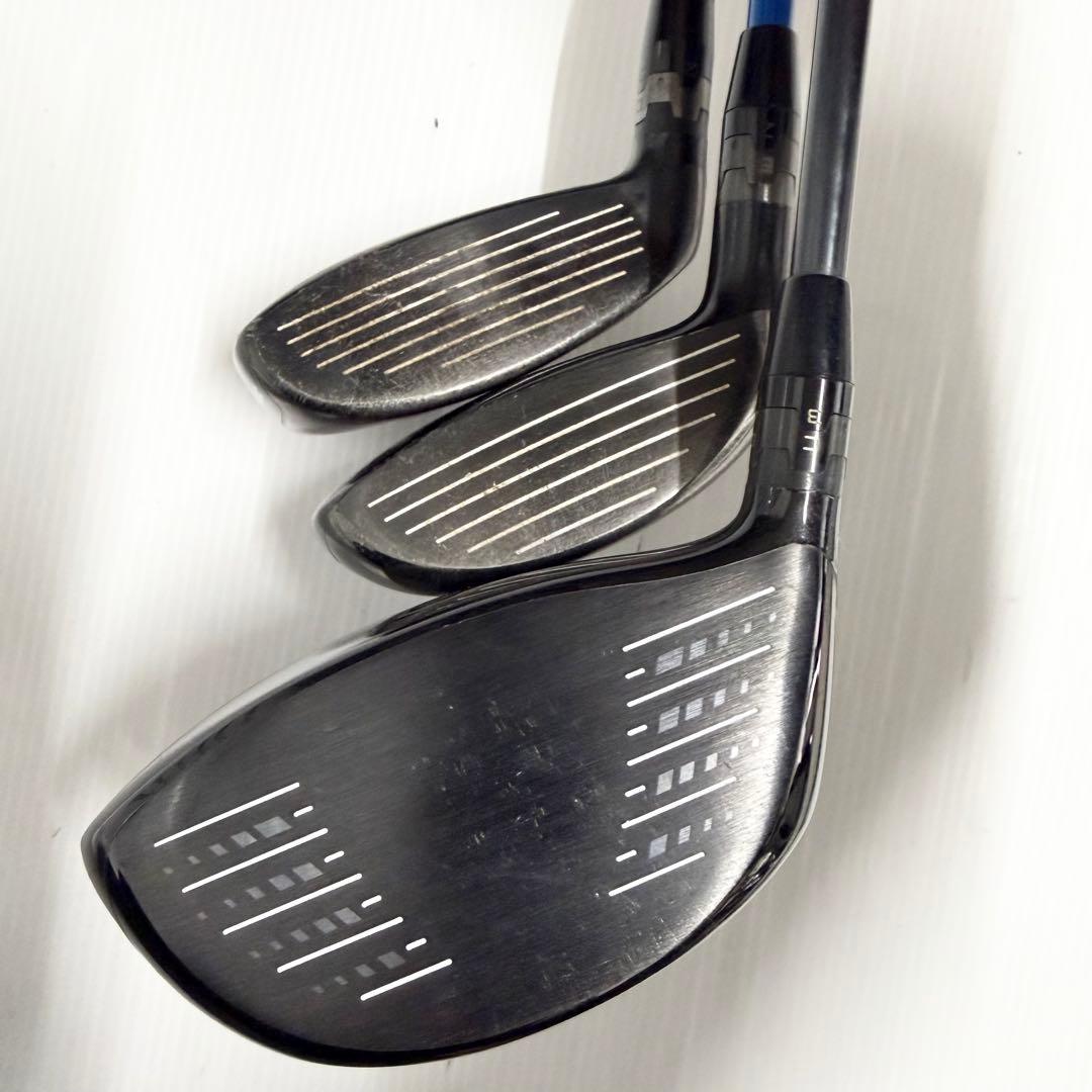 Titleist 913 ゴルフセット　タイトリスト　クラブセット　VOKEY