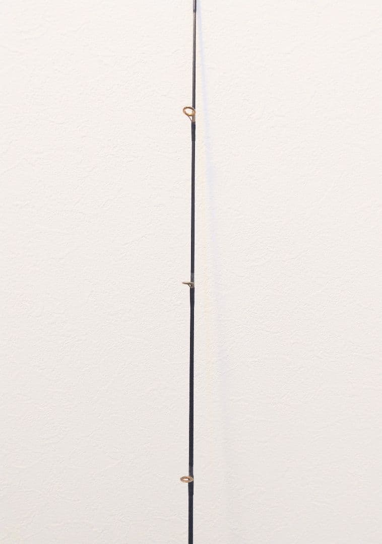 ベイトロッド チーム ダイワ TD-T-631-3RB-G 6' 3\"