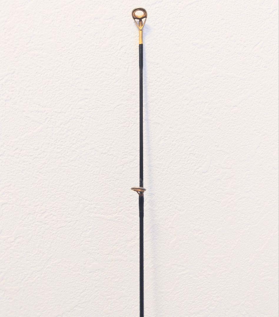 ベイトロッド チーム ダイワ TD-T-631-3RB-G 6' 3\"