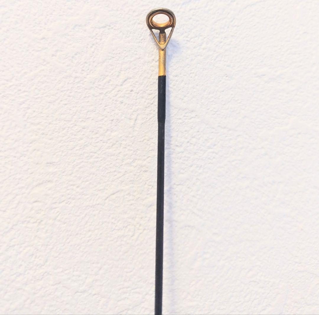 ベイトロッド チーム ダイワ TD-T-631-3RB-G 6' 3\"