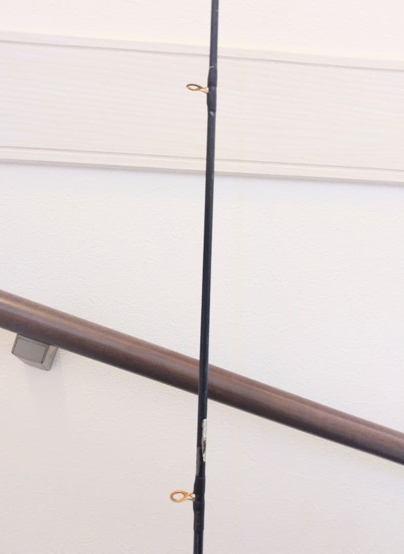 ベイトロッド チーム ダイワ TD-T-631-3RB-G 6' 3\"
