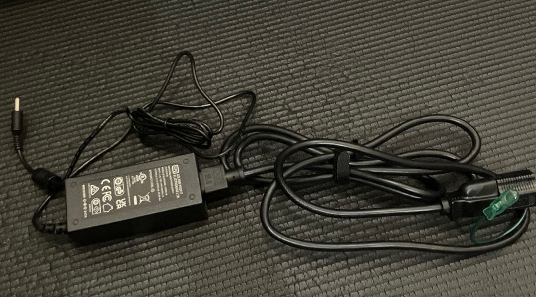 ARTURIA RACKBRUTE 6U モジュラーシンセ ケース ユーロラック