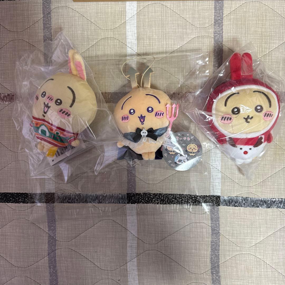 ちいかわ　うさぎ　グッズ　セット　まとめ売り