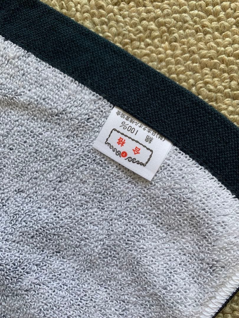 LOUDNESSツアータオル