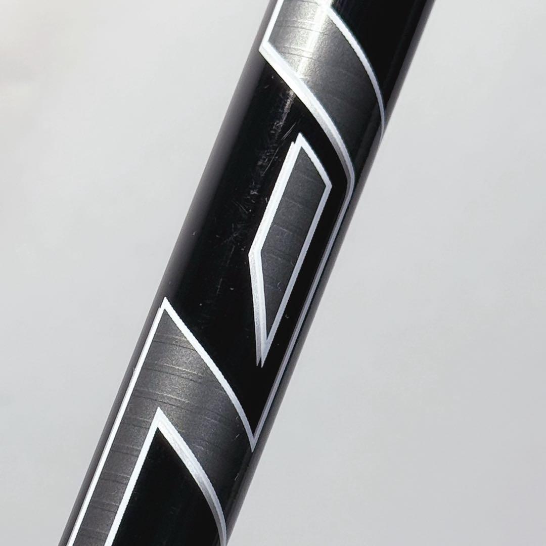 タイトリストスリーブ　ドライバー用 NX BLACK 50-X