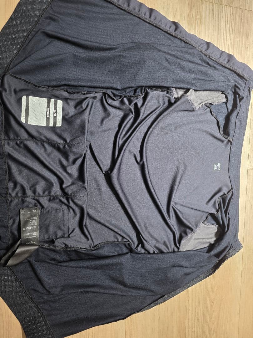 Rapha PRO TEAM TRAINING JERSEY　Ｌsize