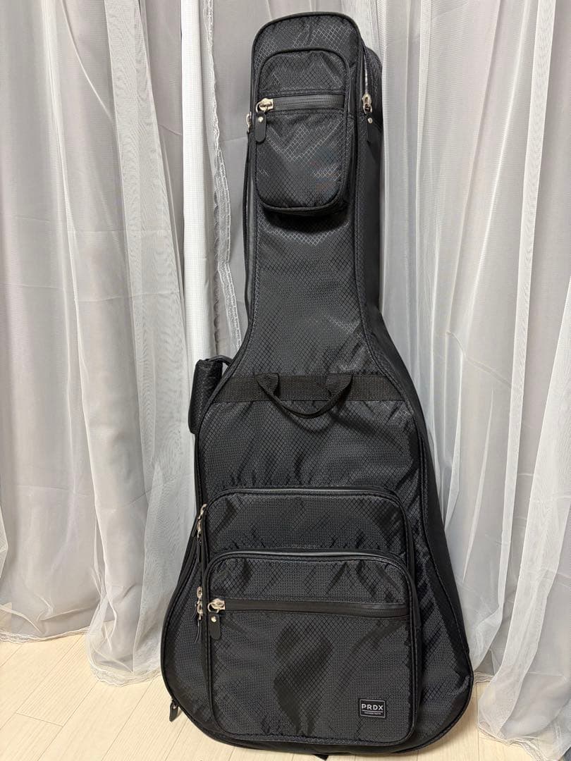 【極美品】YAMAHA FGX5 エレアコ 国産 レッドラベル