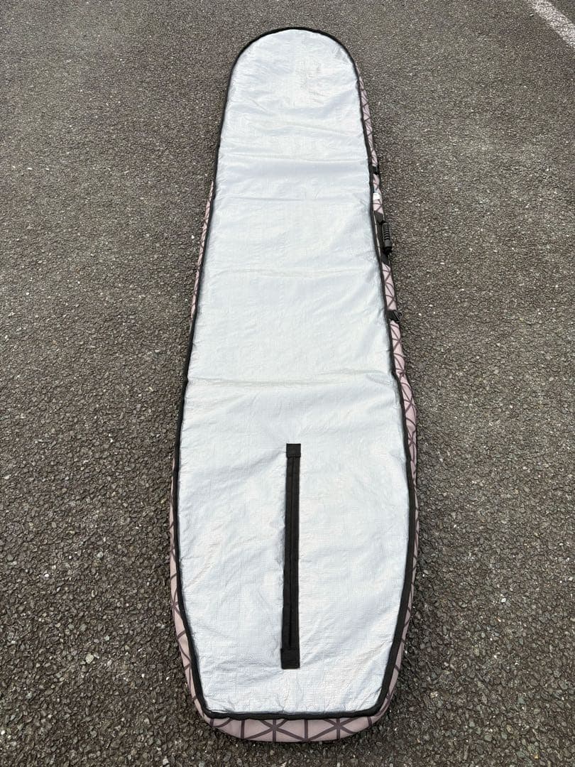 TRANSPORTER(トランスポーター) 9'6ft LONGCASE