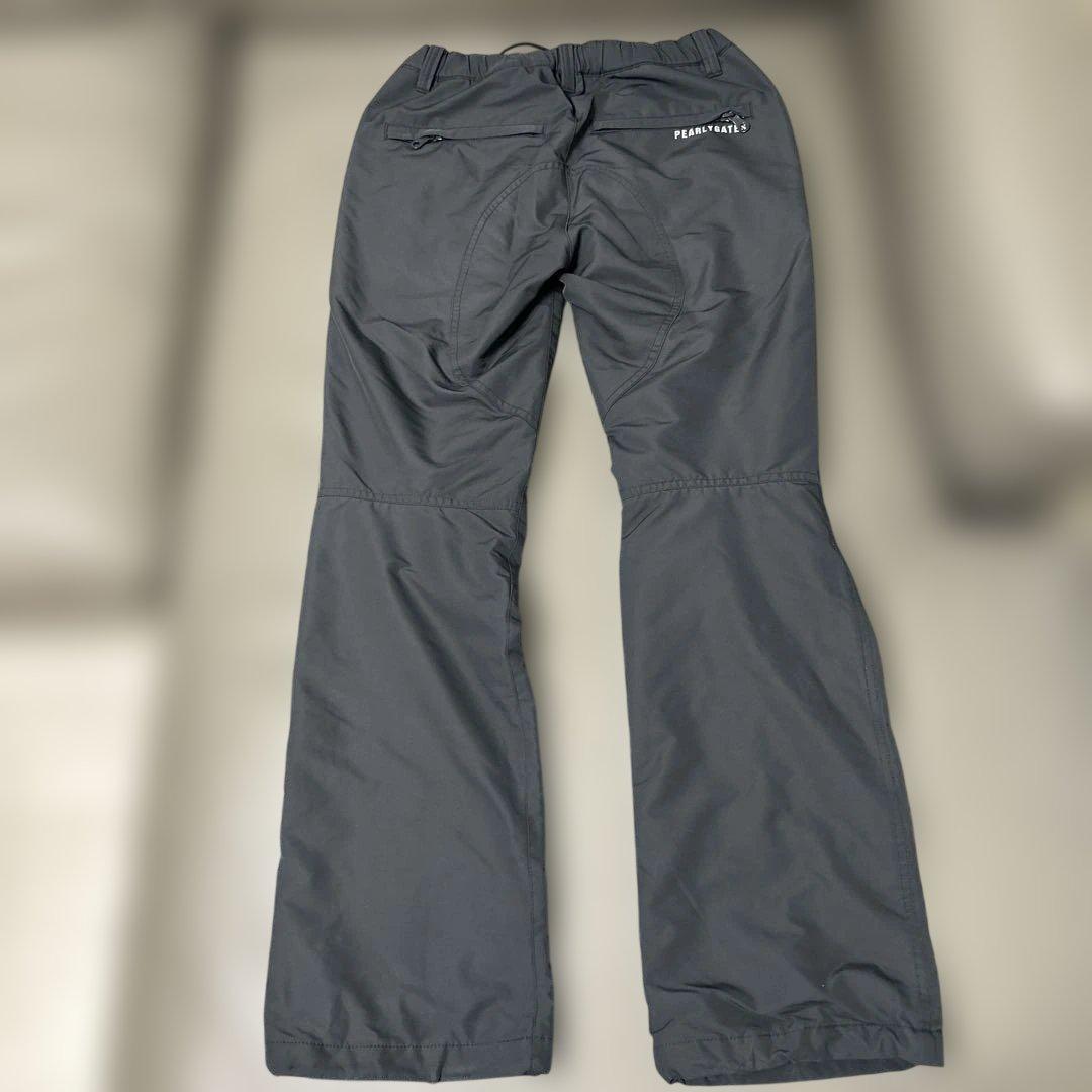 PEARLY GATES 中綿 ジップベスト 【ネイビー】2点