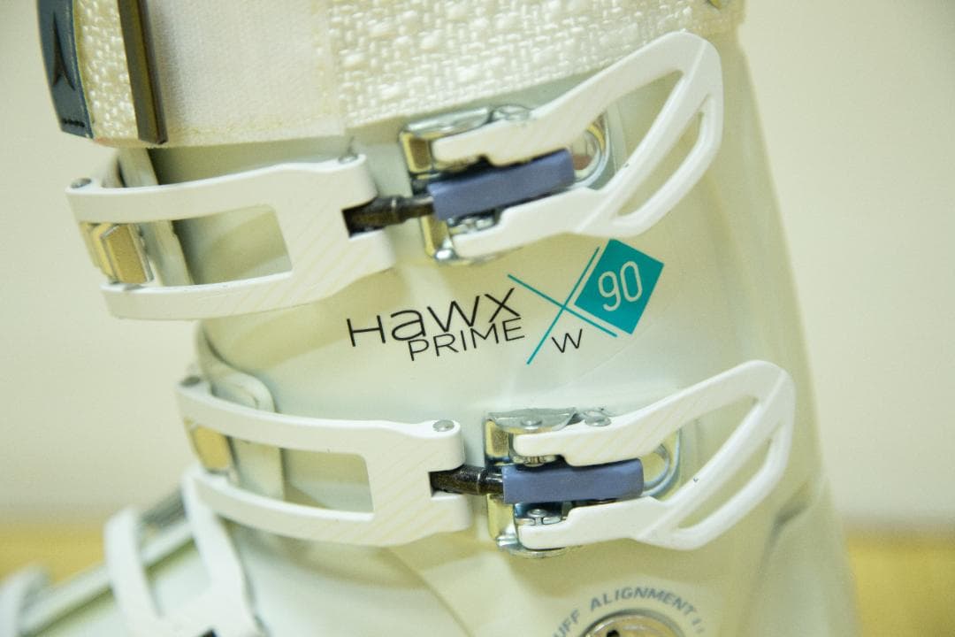 スキー ATOMIC HAWX PRIME 90 23.0-23.5cm