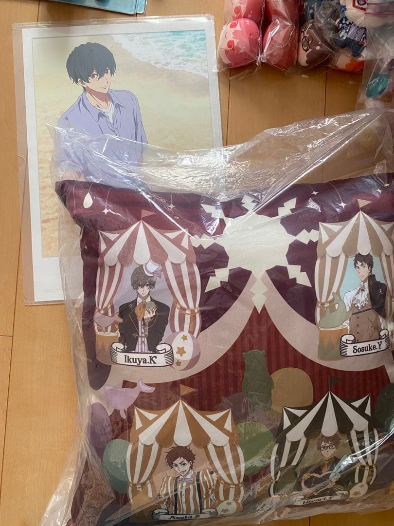 Free！まとめ売り 値下げ可