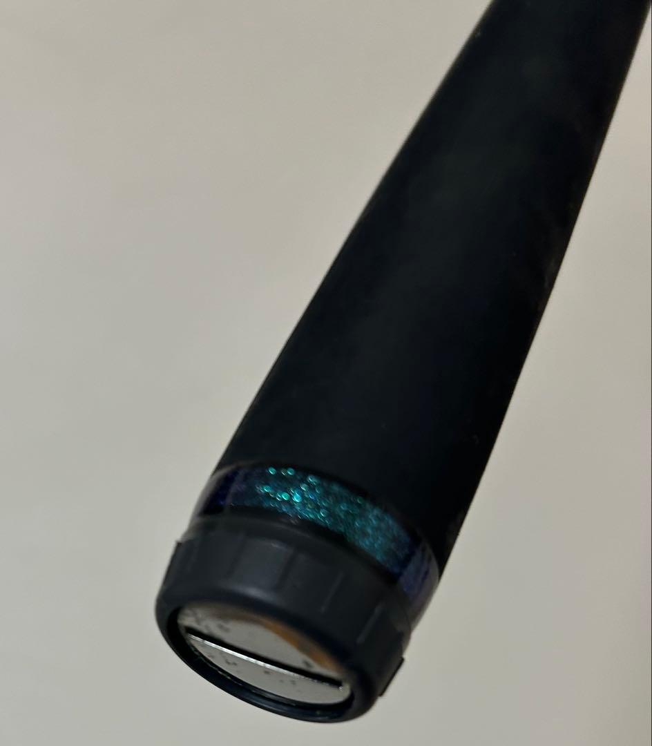 美品☆メガデイスDaiwa Megathis AGS 175-53 磯竿
