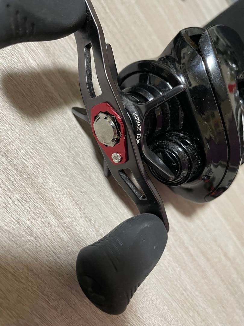 リール Z2020SHL BLACK limited