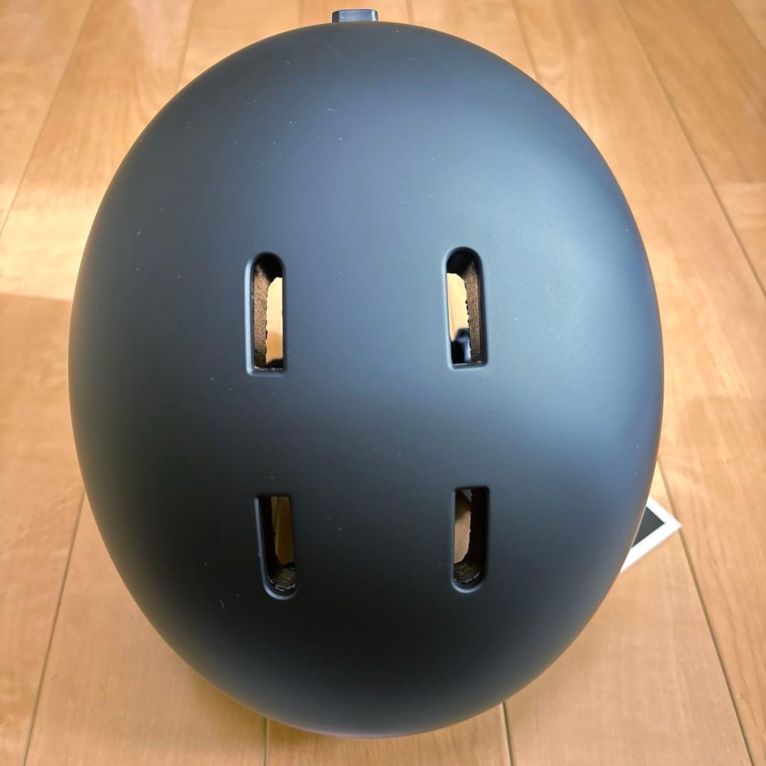 アノン スノーボードヘルメット レイダー3 ラウンドフィット
