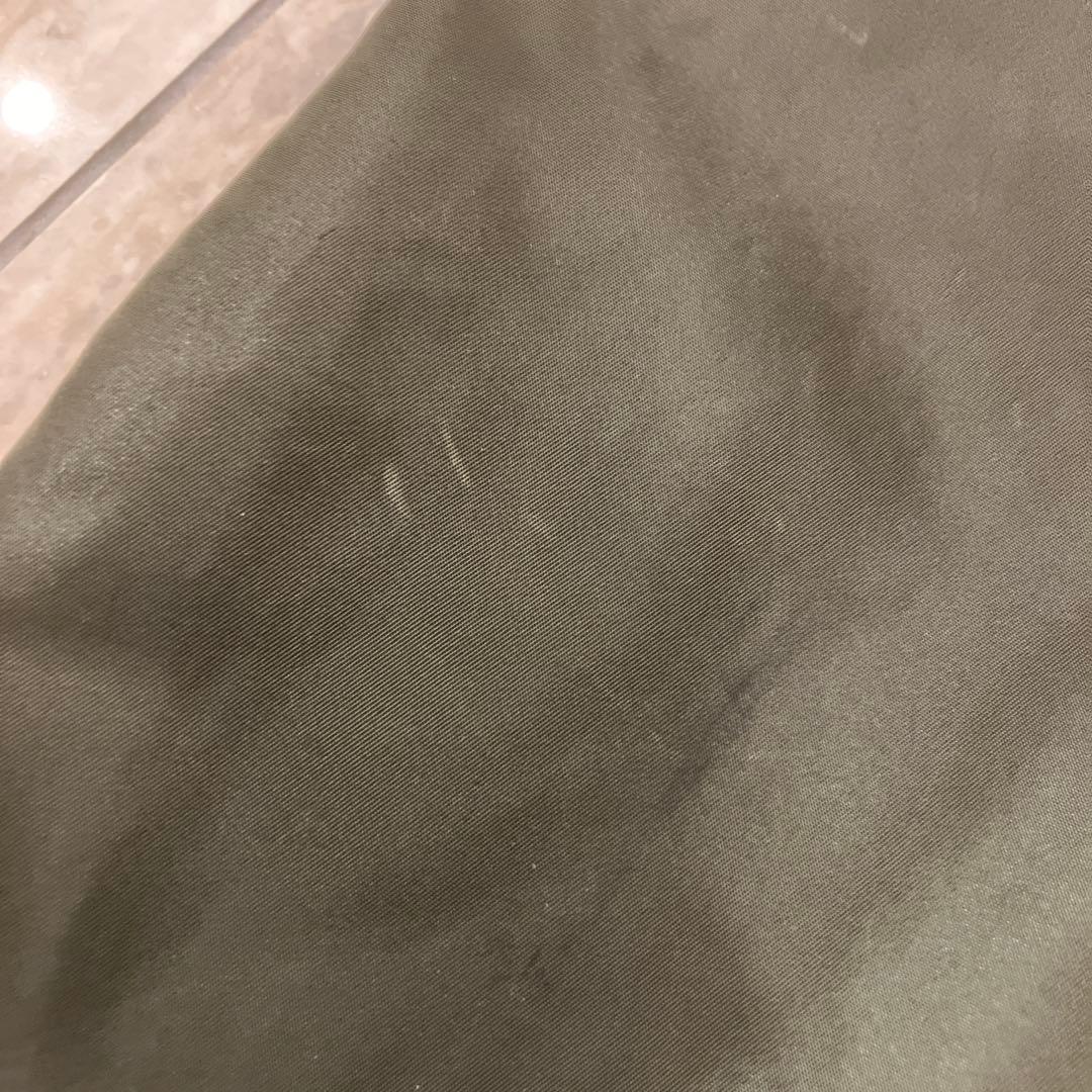PORTER ゴルフバッグ Mizuno