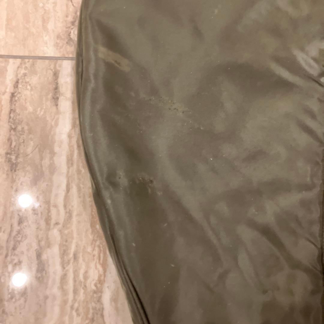 PORTER ゴルフバッグ Mizuno