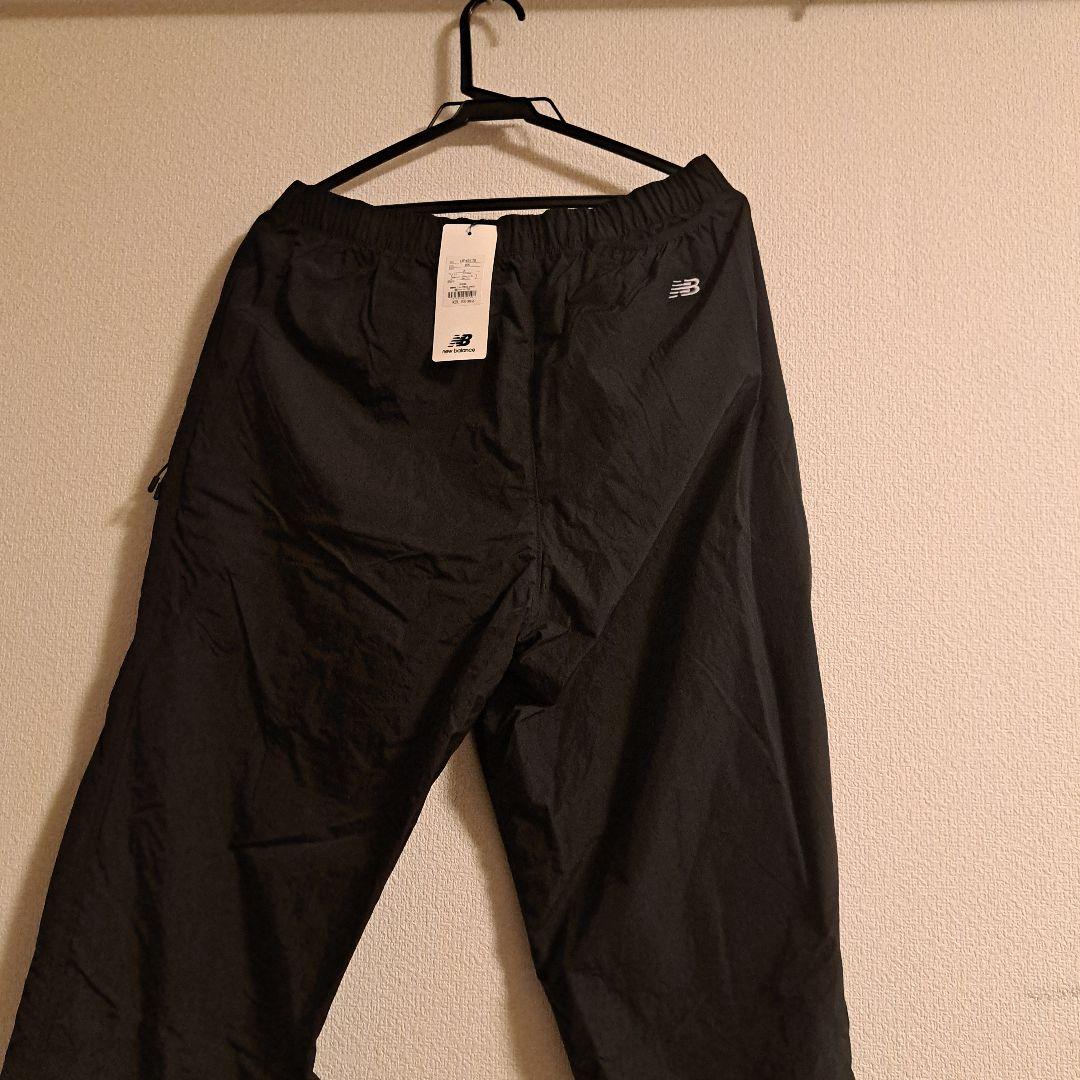 New Balance TOKYO DESIGN STUDIO パンツ ブラック