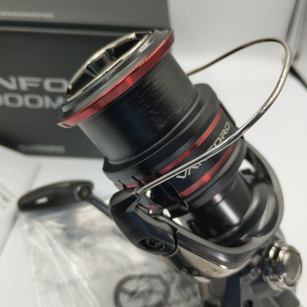 【美品】ヴァンフォード　4000MHG