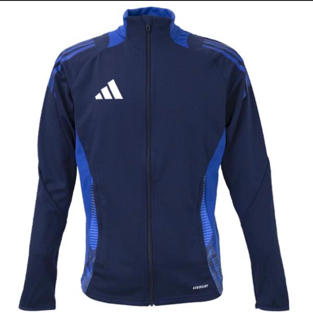 adidas TIRO24 コンペティション 上下セット