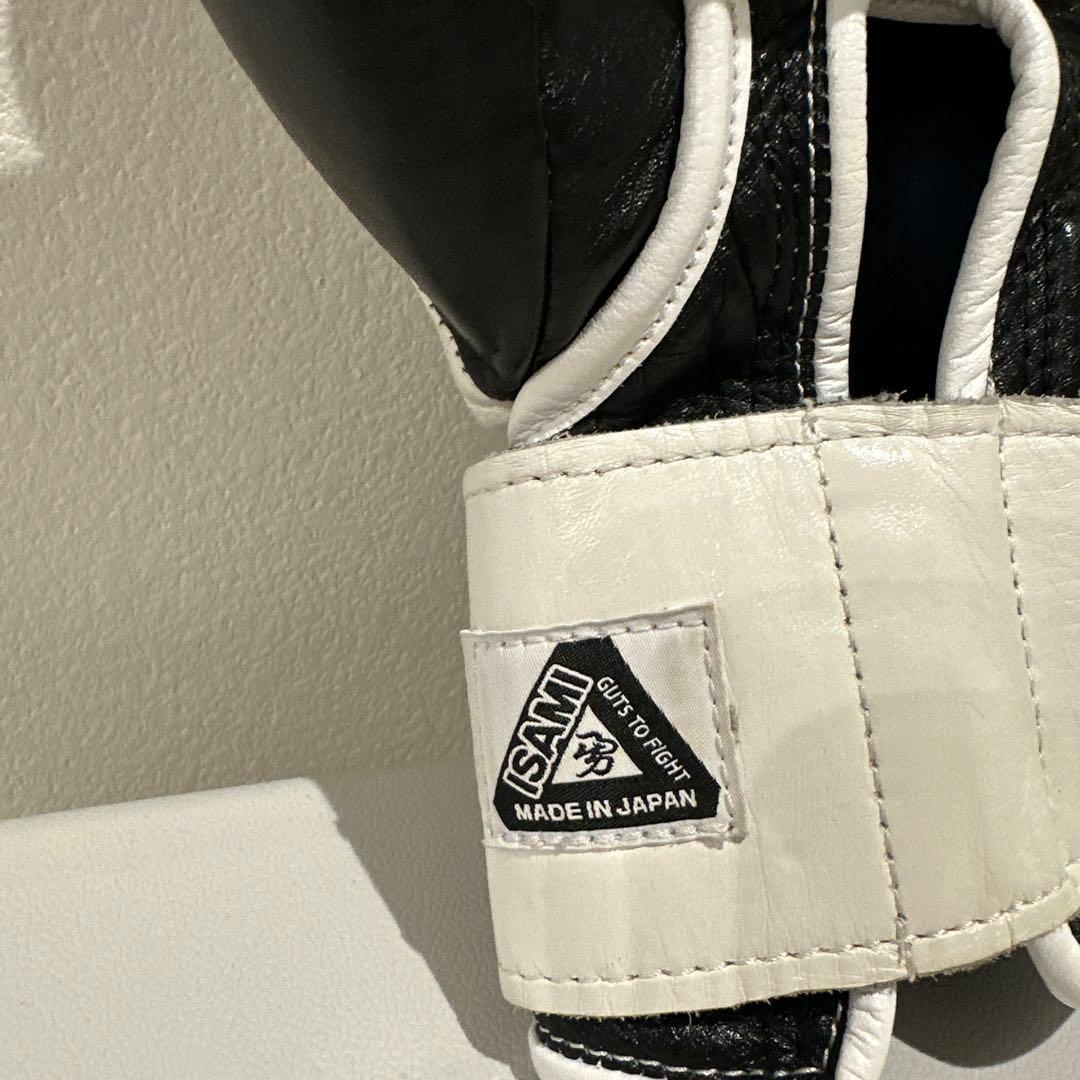rvddw ONEHUNDRED ATHLETIC 8ozグローブ