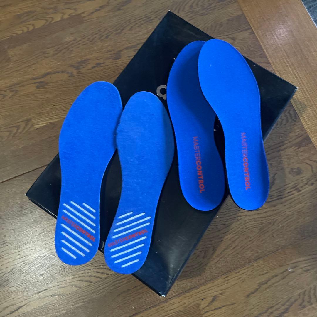 アディダス adidasプレデター 19＋　FG/AGプライムニット　26.0