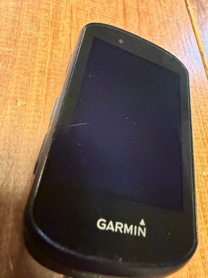 GARMIN EDGE 530 サイクルコンピューター