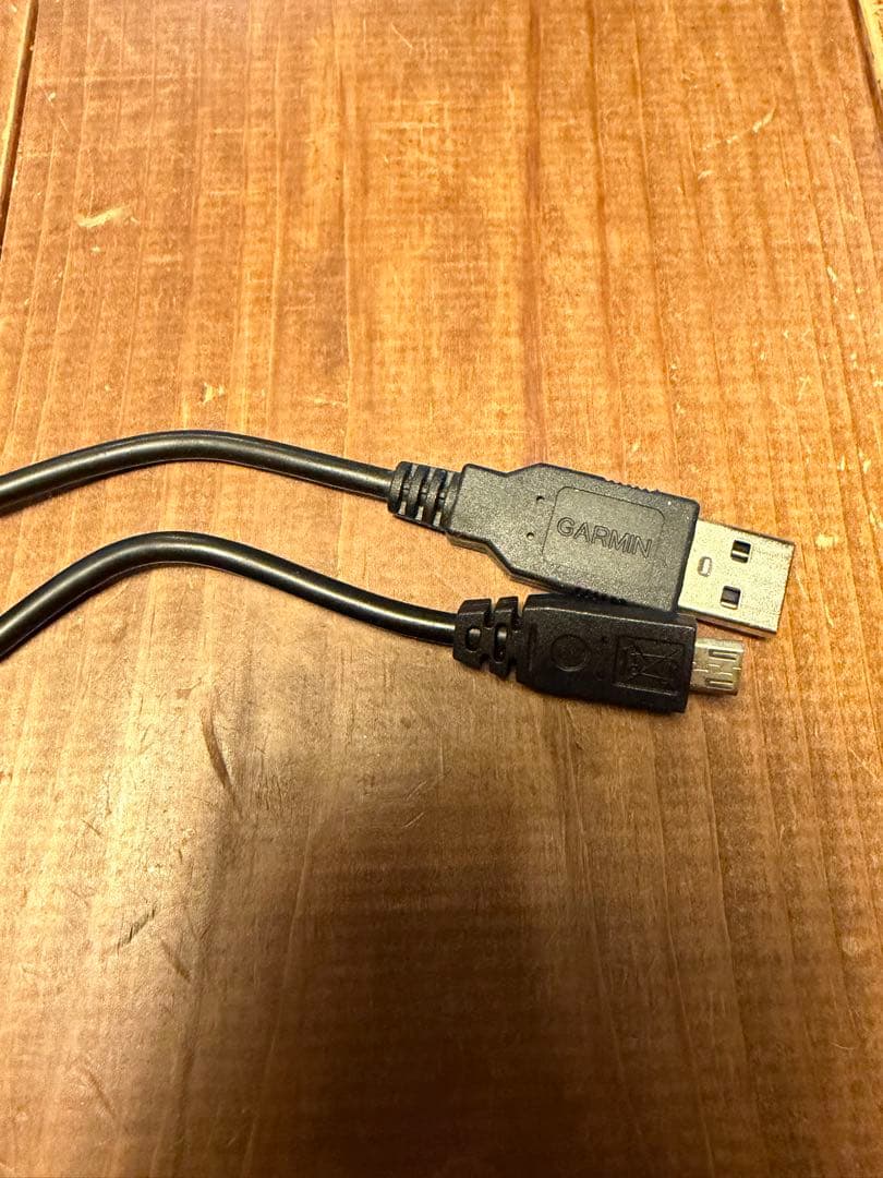 GARMIN EDGE 530 サイクルコンピューター