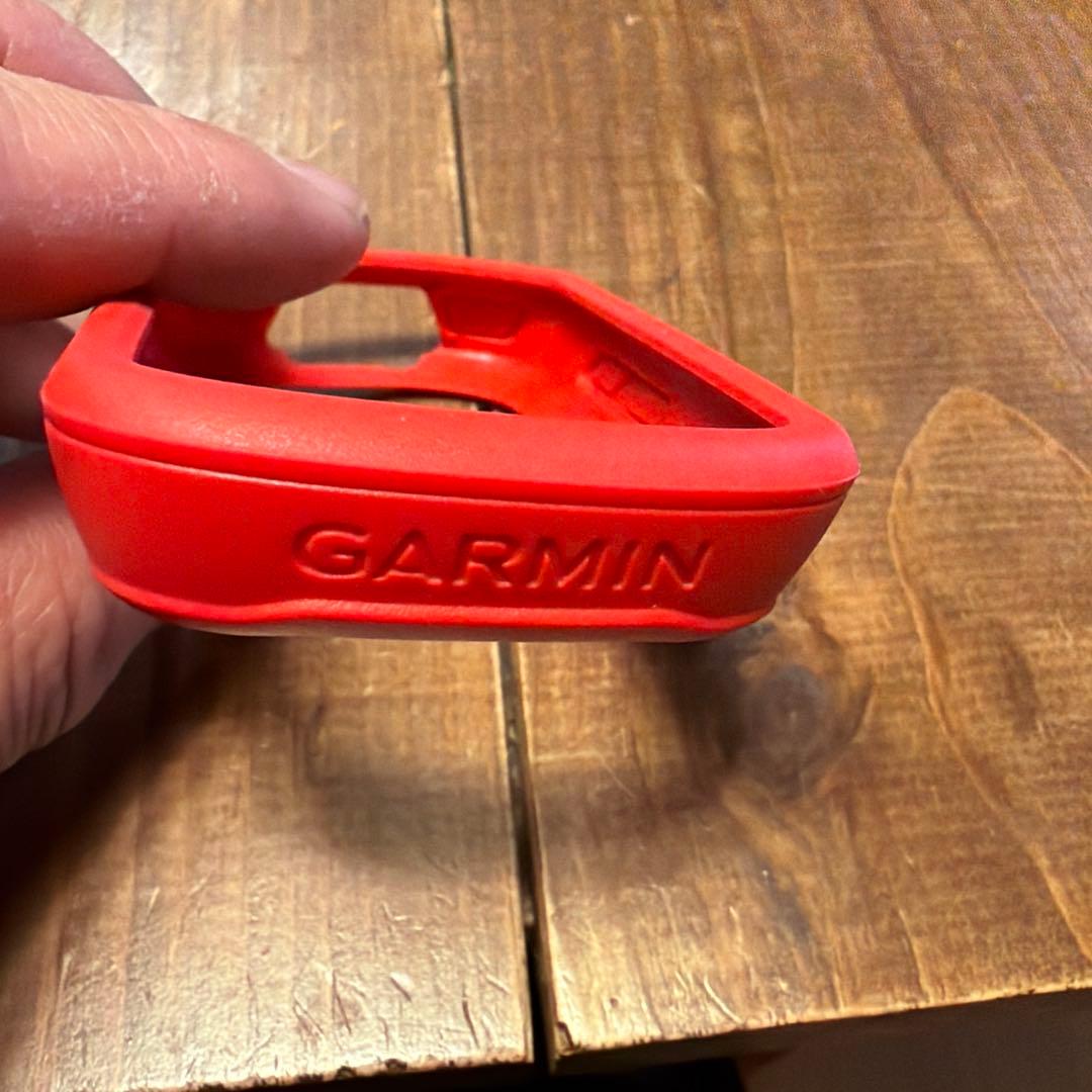 GARMIN EDGE 530 サイクルコンピューター
