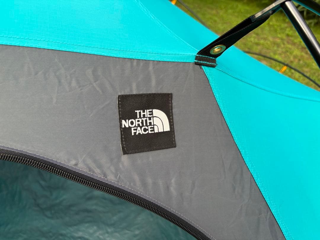 【THE NORTH FACE】テント HOTEL46 90s REIシート付