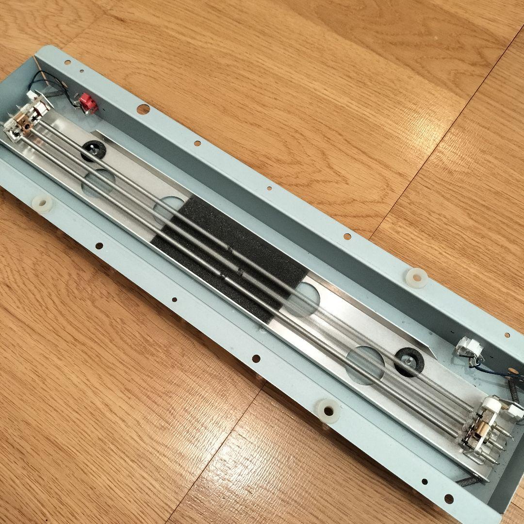 BENIDUB SPRING AMP II スプリングリバーブ タンク付　DUB