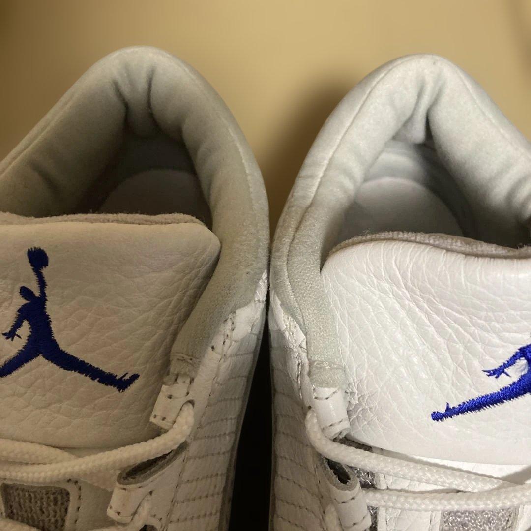 【レア新品】AIR JORDAN 11 RETRO LOW \"COBALT\"