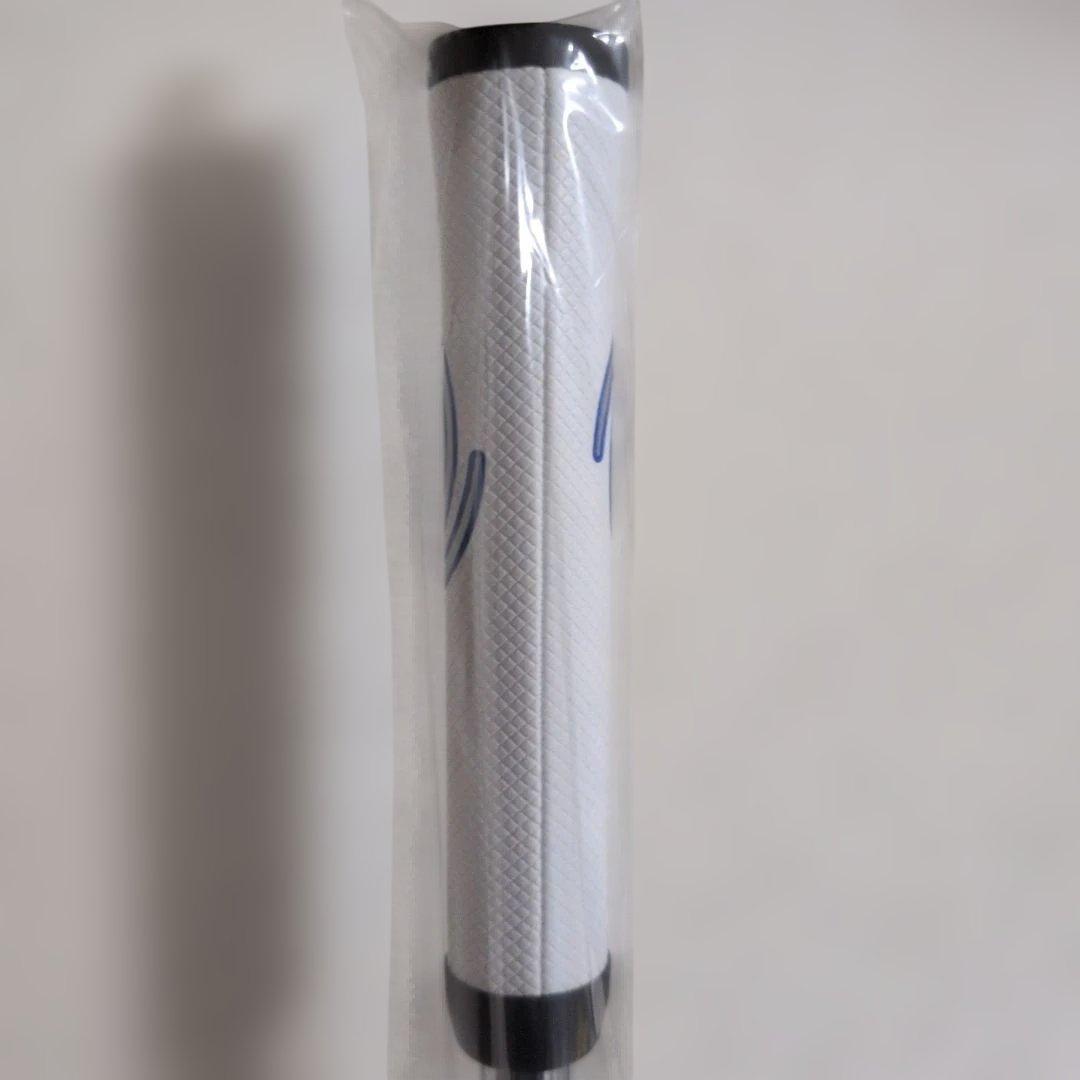 新品　オデッセイ長尺パター　AI ジェイルバードブルームスティック　45インチ