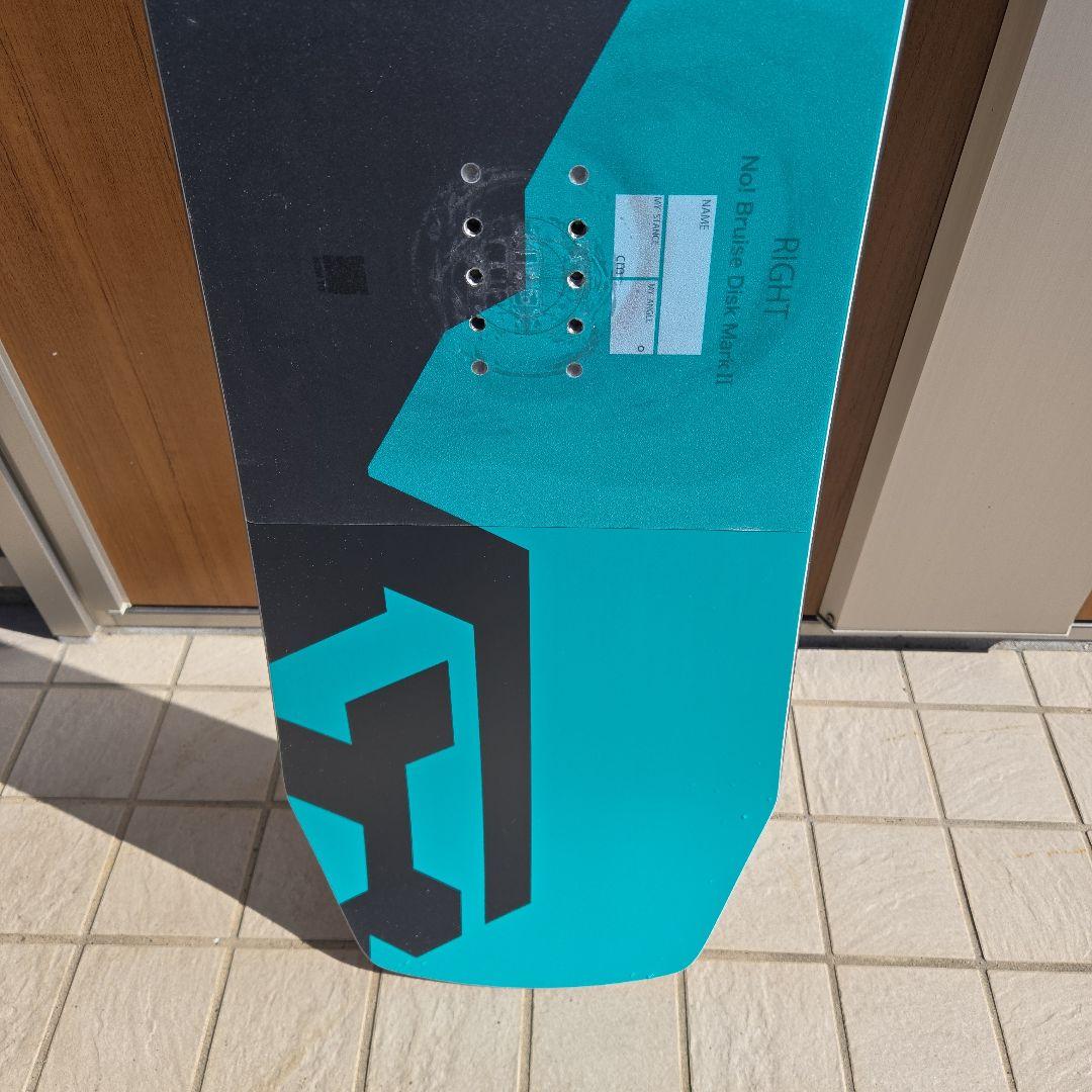 wrxsb mk-u 155cm 24-25モデル