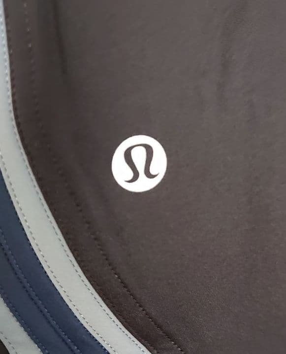 新品未使用★lululemon★ヨガパンツ