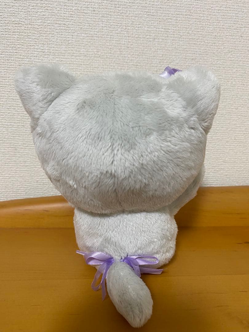 nanami 鏡の中のコリラックマ ぬいぐるみ