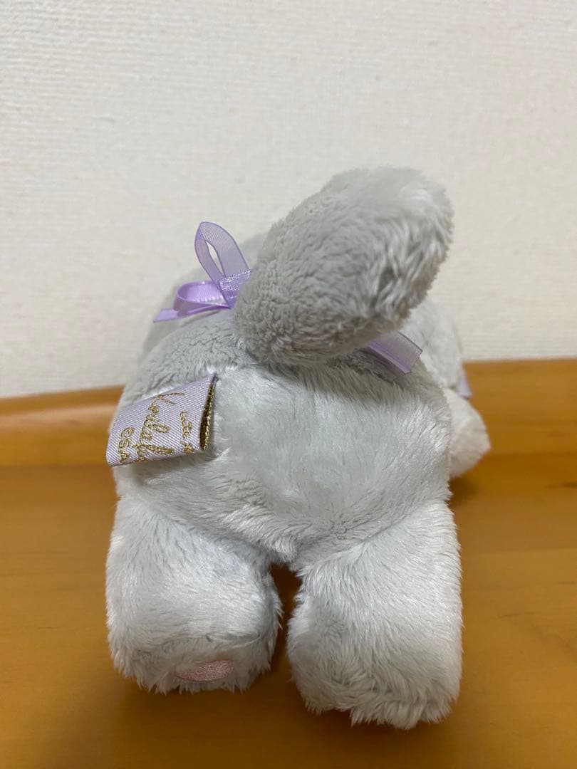 nanami 鏡の中のコリラックマ ぬいぐるみ